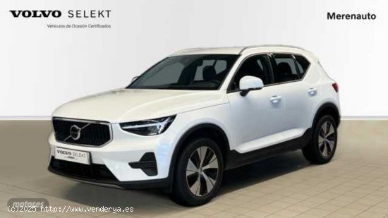  Volvo XC40 1.5 T2 CORE AUTO 129 CV de 2023 con 17.250 Km por 32.400 EUR. en A Coruna 