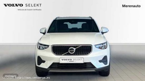 Volvo XC40 1.5 T2 CORE AUTO 129 CV de 2023 con 17.250 Km por 32.400 EUR. en A Coruna