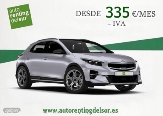 Cupra Leon SP 1.5 eTSI 110kW (150CV) DSG de 2023 por 405 EUR. en Sevilla