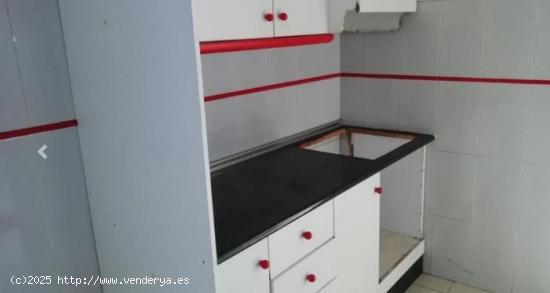 Piso en venta en Ceutí - MURCIA