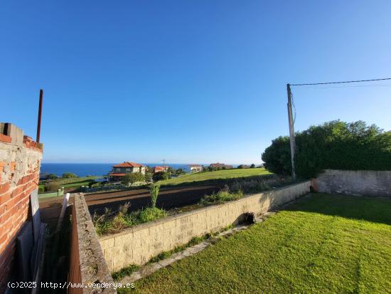 CASA EN TAGLE - CANTABRIA