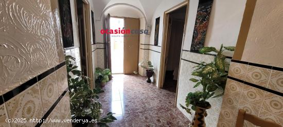 CASA EN VENTA EN VILLANUEVA DE CORDOBA - CORDOBA