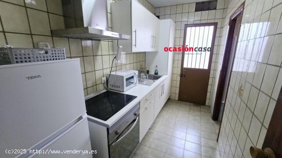 SE VENDE PISO Y LOCAL EN ALCARACEJOS - CORDOBA