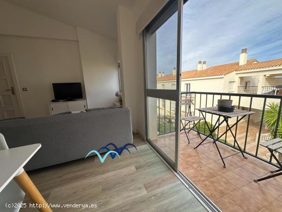 Apartamento en Bellaluz - MURCIA