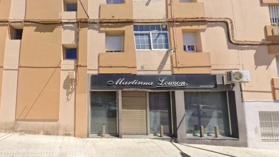 Se Vende en Algeciras - CADIZ