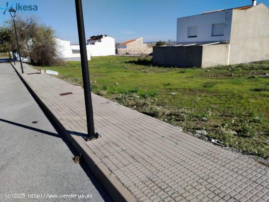 Venta de Suelo Urbano Residencial en Sector HERMANAS DEL SANTO ANGEL Azuaga (Badajoz) - BADAJOZ