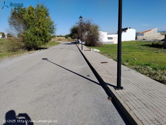 Venta de Suelo Urbano Residencial en Sector HERMANAS DEL SANTO ANGEL Azuaga (Badajoz) - BADAJOZ