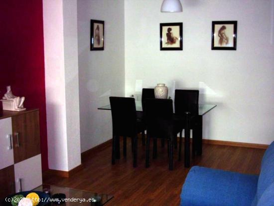 Precioso apartamento en zona residencial. - CACERES