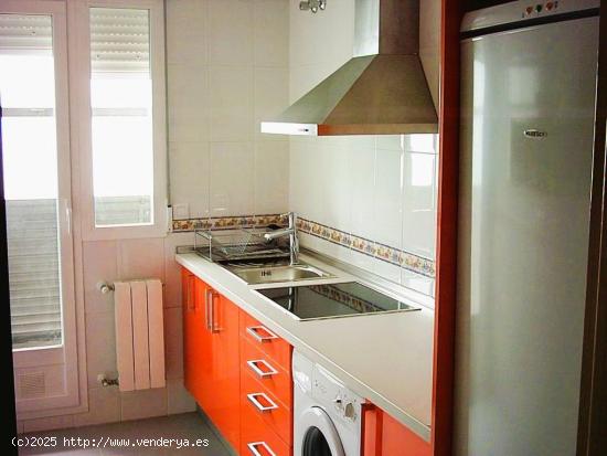 Precioso apartamento en zona residencial. - CACERES