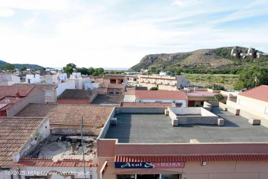 Parcela URBANIZABLE a 3 calles PORTMAN  350METROS - MURCIA