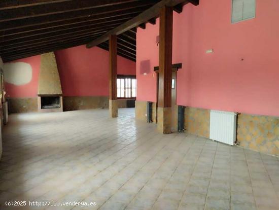 Se Vende en Romanos - ZARAGOZA