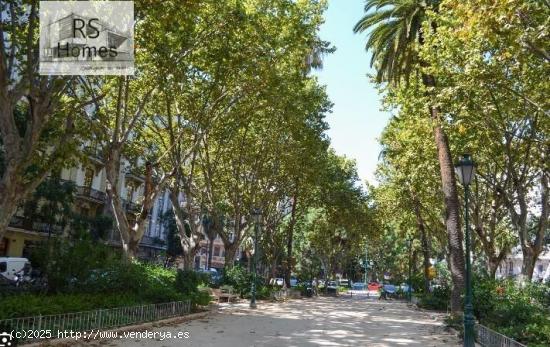 Fantástico Local en zona Prime de la ciudad de Valencia - VALENCIA