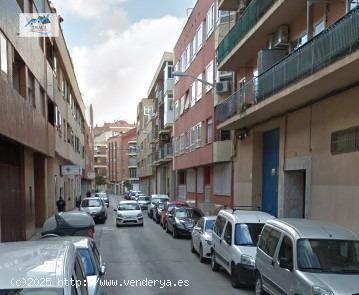 Venta piso en Albacete - ALBACETE