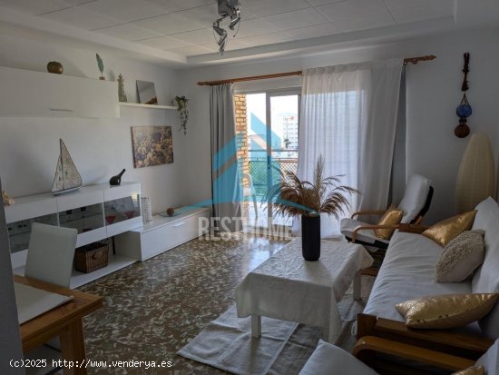  Apartamento en venta en Cullera (Valencia) 