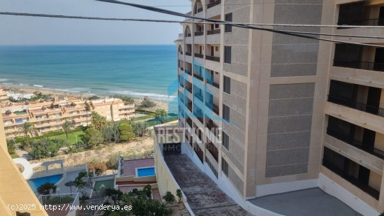 Apartamento en venta en Cullera (Valencia)