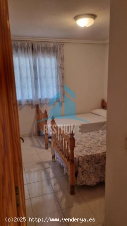 Apartamento en venta en Cullera (Valencia)