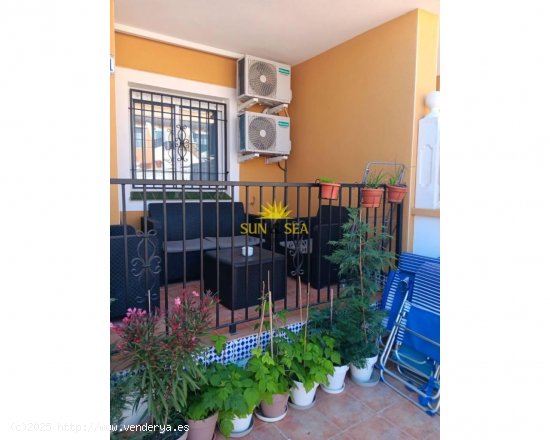 Casa en venta en Elche (Alicante)