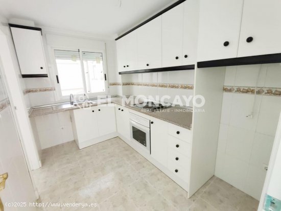 Apartamento en venta en San Miguel de Salinas (Alicante)