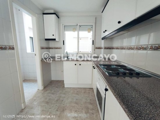 Apartamento en venta en San Miguel de Salinas (Alicante)