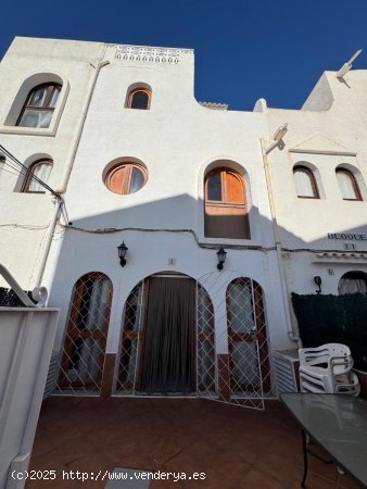  Villa en alquiler en Alicante (Alicante) 