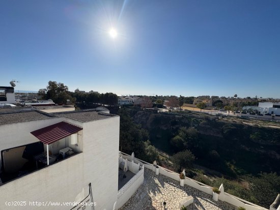  Villa en alquiler en Alicante (Alicante) 