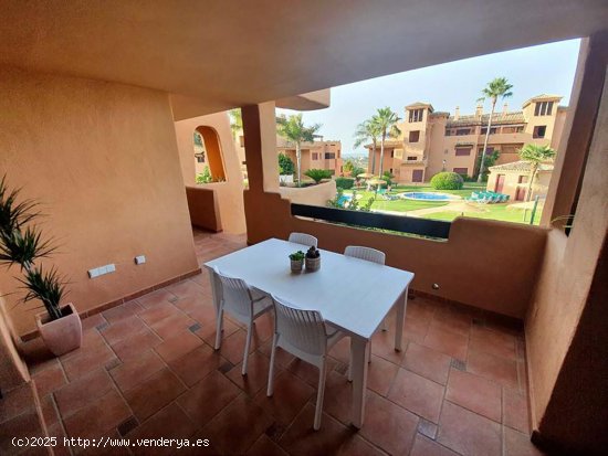 Apartamento en venta en Marbella (Málaga)