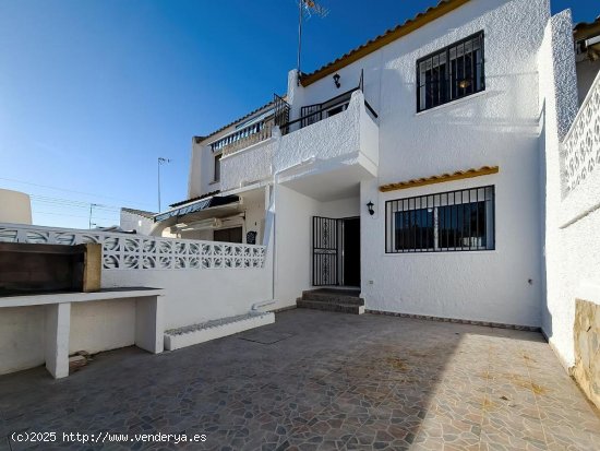  Chalet en venta en Orihuela (Alicante) 