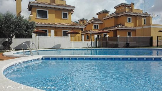  Chalet en venta en Ciudad Quesada (Alicante) 