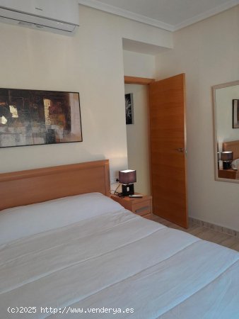 Chalet en venta en Ciudad Quesada (Alicante)