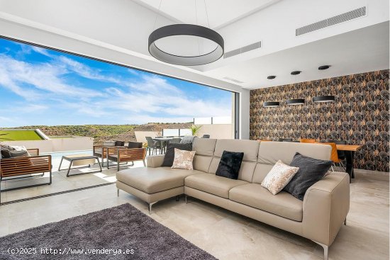 Villa en venta en Rojales (Alicante)