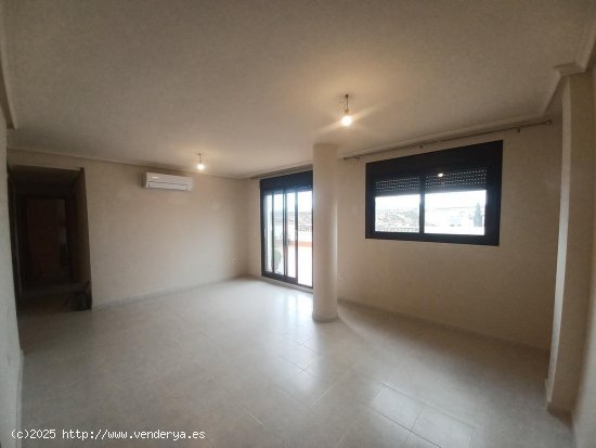 Apartamento en venta en Murcia (Murcia)