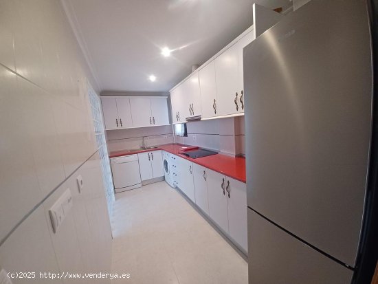 Apartamento en venta en Murcia (Murcia)