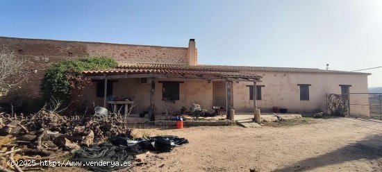  Casa en venta en Pinoso (Alicante) 