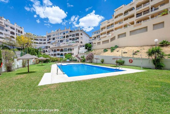 Apartamento en alquiler en Benalmádena (Málaga)