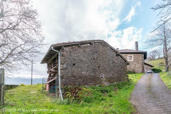 Se Vende en Piloña - ASTURIAS