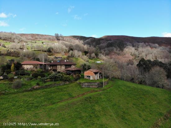 Se Vende en Piloña - ASTURIAS