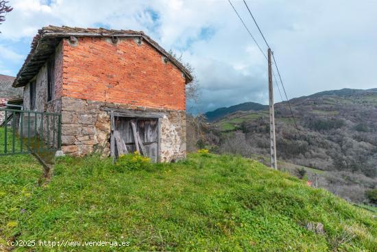 Se Vende en Piloña - ASTURIAS