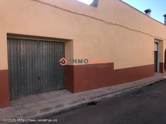 Venta de solar en Aielo de Malferit - VALENCIA