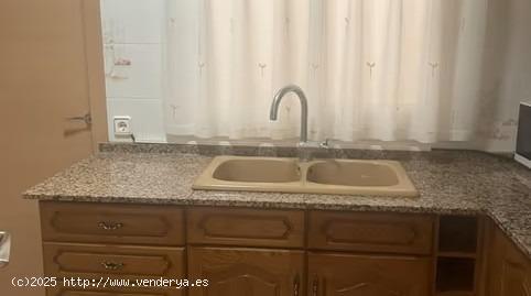  PISO EN VENTA EN LLINARS DEL VALLES - BARCELONA 