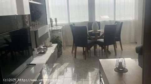 PISO EN VENTA EN LLINARS DEL VALLES - BARCELONA