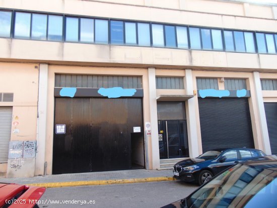 Local comercial en venta  en Manresa - Barcelona