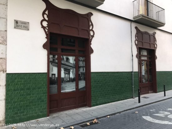 Local comercial en alquiler  en Figueres - Girona