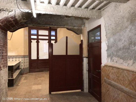 Local comercial en alquiler  en Figueres - Girona