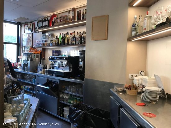 Local comercial en alquiler  en Barcelona - Barcelona