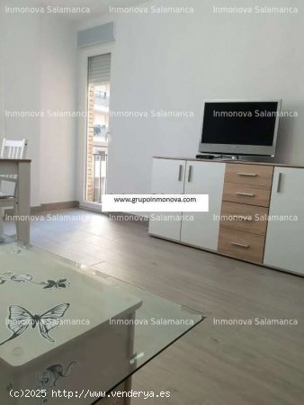 SALAMANCA (AVENIDA ALFONSO VI) 3D 2 WC 1000€ - Salamanca