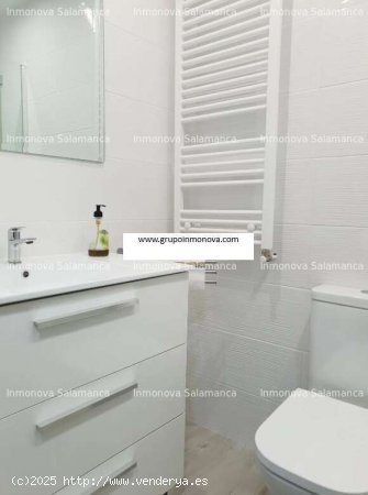 SALAMANCA (AVENIDA ALFONSO VI) 3D 2 WC 1000€ - Salamanca