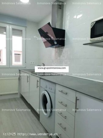 SALAMANCA (AVENIDA ALFONSO VI) 3D 2 WC 1000€ - Salamanca