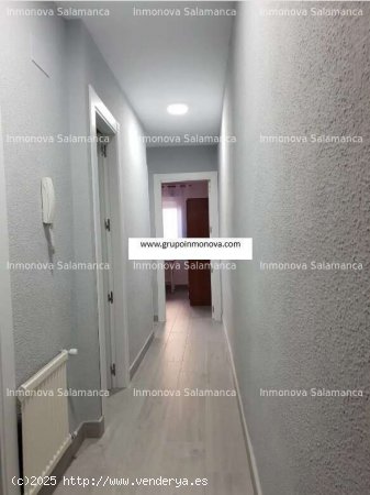 SALAMANCA (AVENIDA ALFONSO VI) 3D 2 WC 1000€ - Salamanca