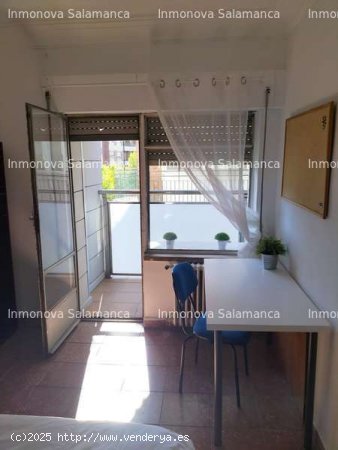  Salamanca ( Avda.Portugal- María Auxiliadora9; 4d, 2wc. SS.CC  1100€ - Salamanca 