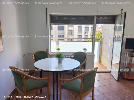 Salamanca ( Avda.Portugal- María Auxiliadora9; 4d, 2wc. SS.CC  1100€ - Salamanca